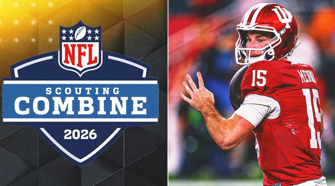 NFL Combine: How NIL Has Made It Harder — And Easier — To Scout QBs 1 mendoza