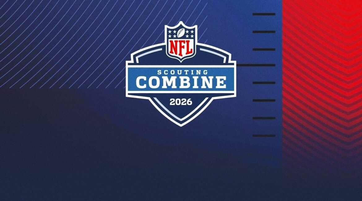 FOX Super 6 Contest: Geoff Schwartz's NFL Combine Picks, Predictions 1 nfl scouting combine super 6 picks