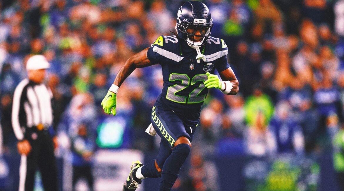 2026 Super Bowl Odds: 5 Best Prop Bets for Patriots-Seahawks 2 rashid shaeed seattle seahawks odds