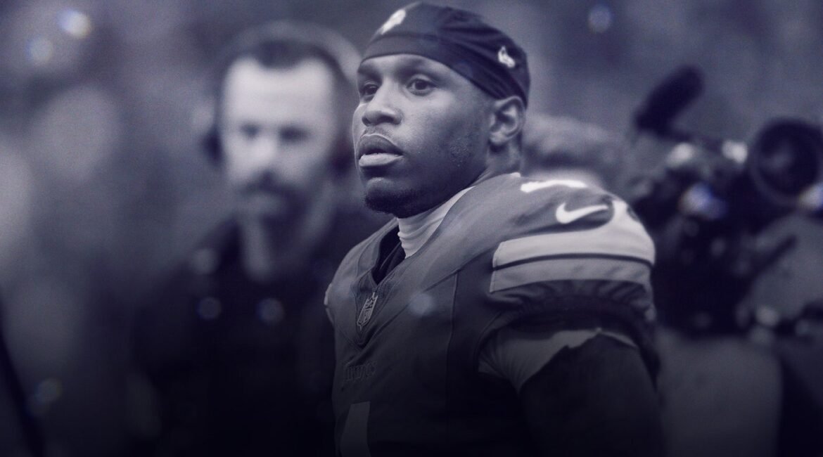 NFL Wide Receiver Rondale Moore Found Dead at 25 Years Old 2 rondale1