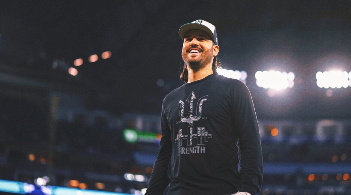 What’s Next: Reds Reunite With Eugenio Suárez As Mariners Add An All-Star 1 suarez6