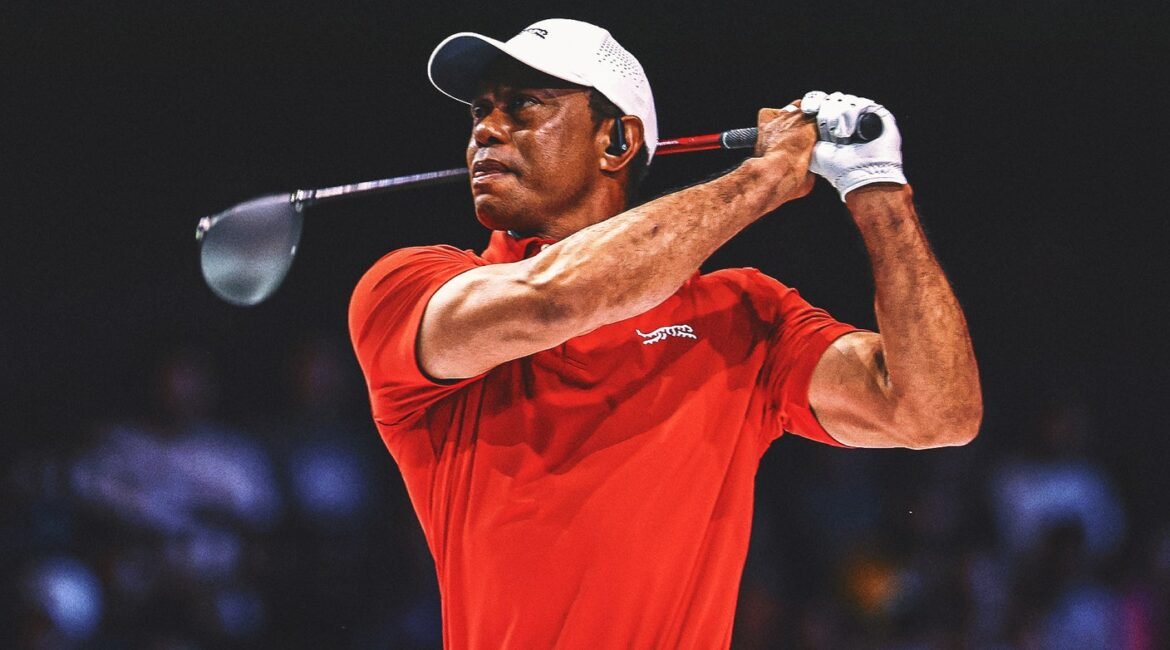 Tiger Woods Not Ruling Out Masters Return; Ryder Cup Captaincy Also Uncertain 2 tiger woods gt