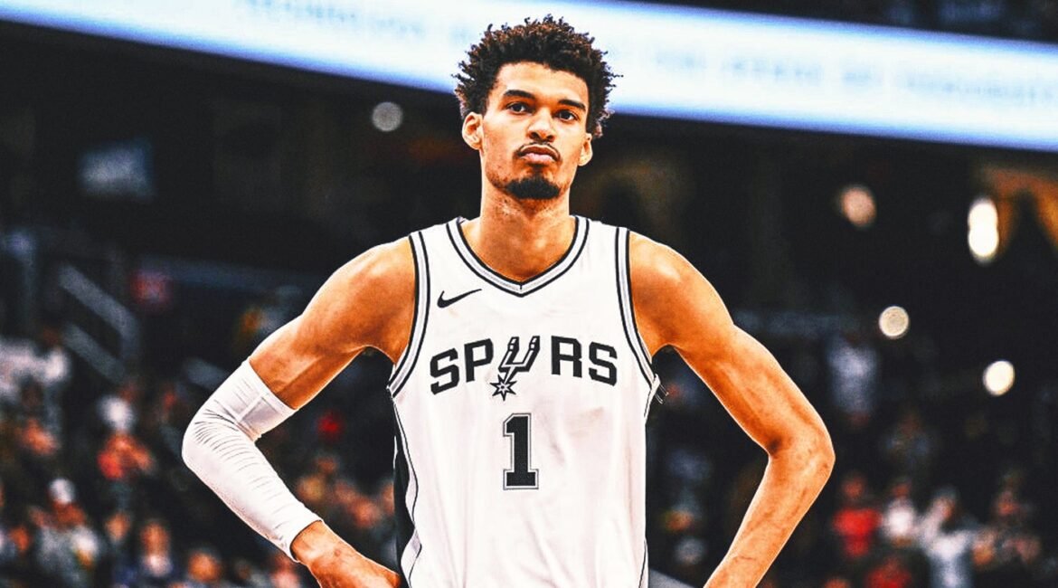 2026 NBA All-Star Weekend Odds: Wemby Favored to Win Game's MVP 1 wemby1 220