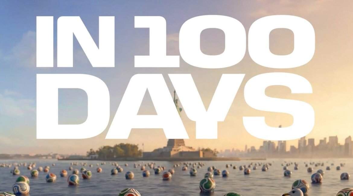 100daystogo