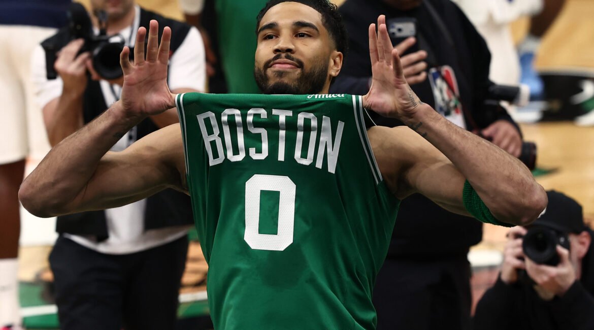 Tatum Return Has Boston Buzzing for Post-Season Push 1 1773745406 USATSI 28420230 scaled