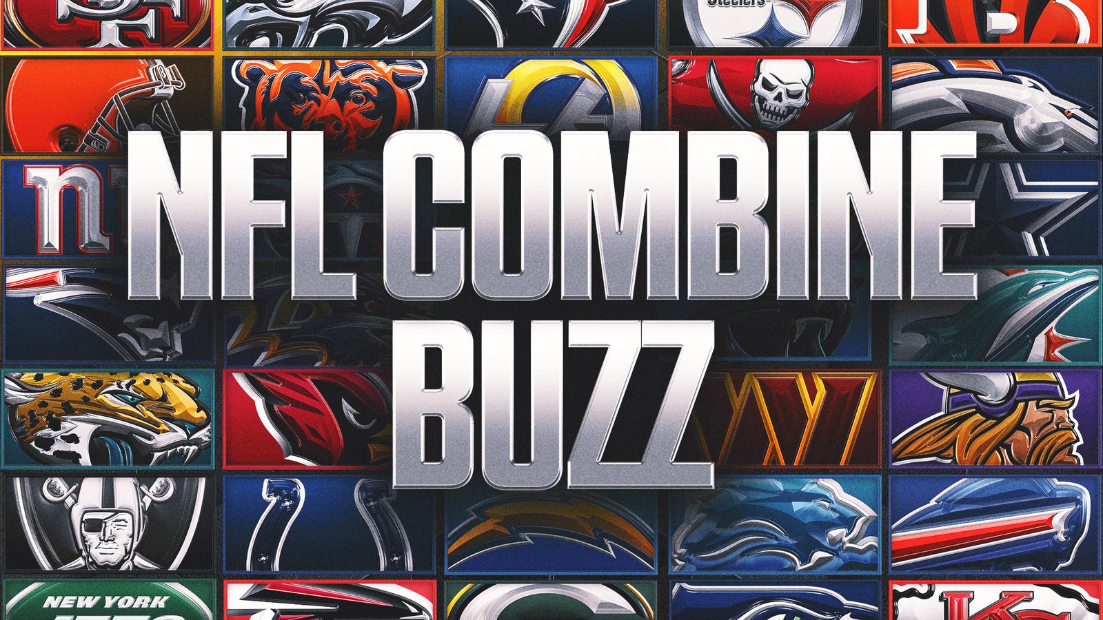 2026 NFL Combine News Bain Howells Arms Measure Shorter Than