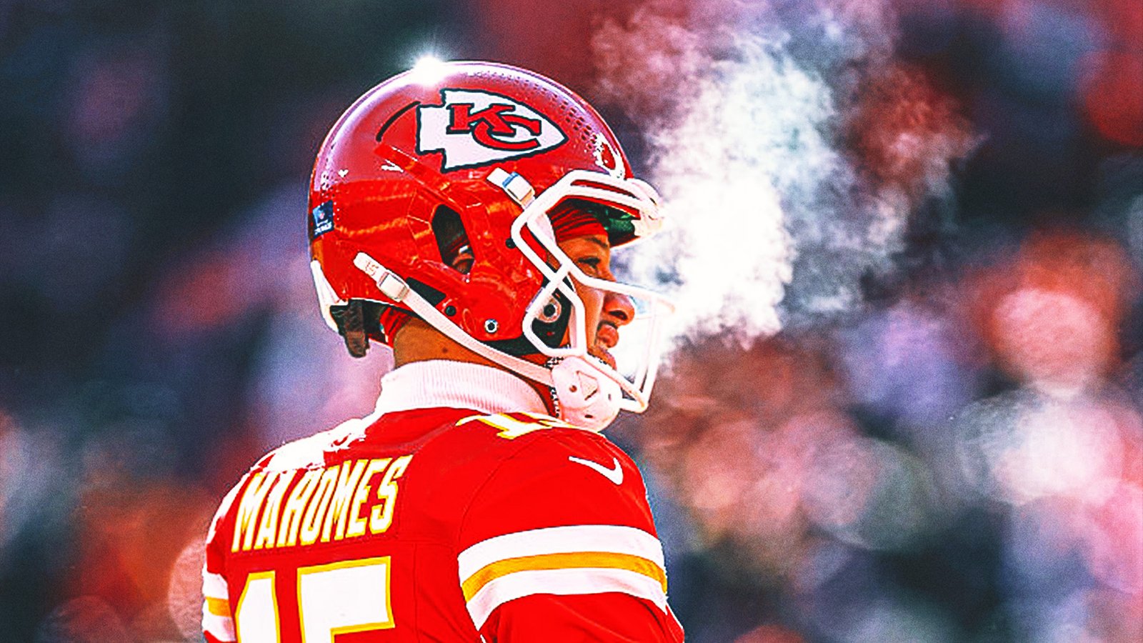2026 NFL Odds As Roster Questions Linger Back Chiefs Under