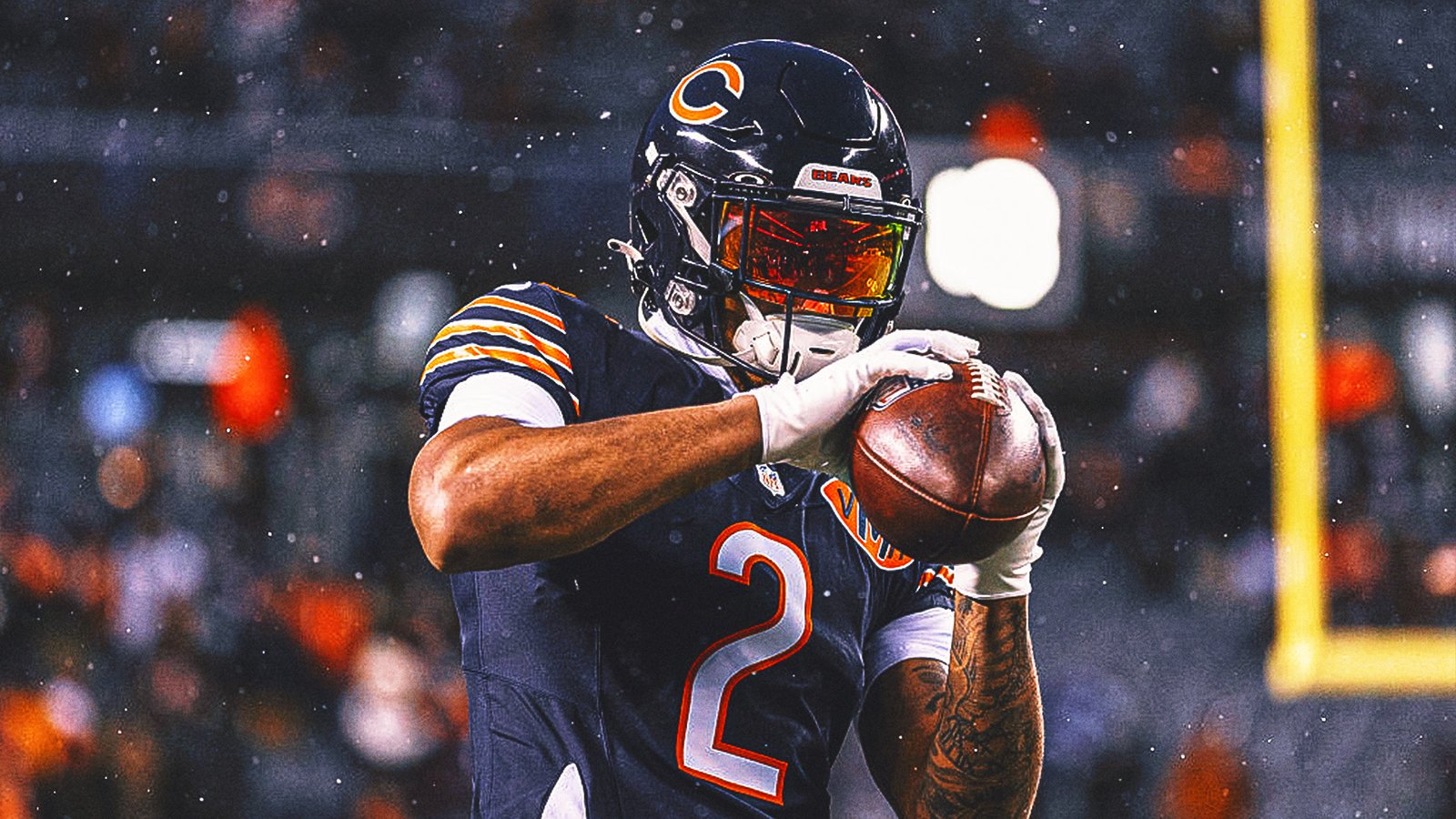 2026 NFL Odds Did Bills Truly Land New No 1