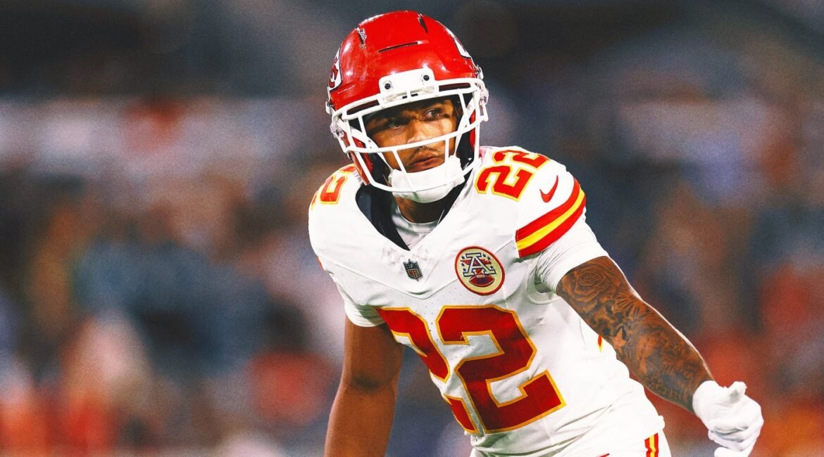 64b35a0c trent mcduffie