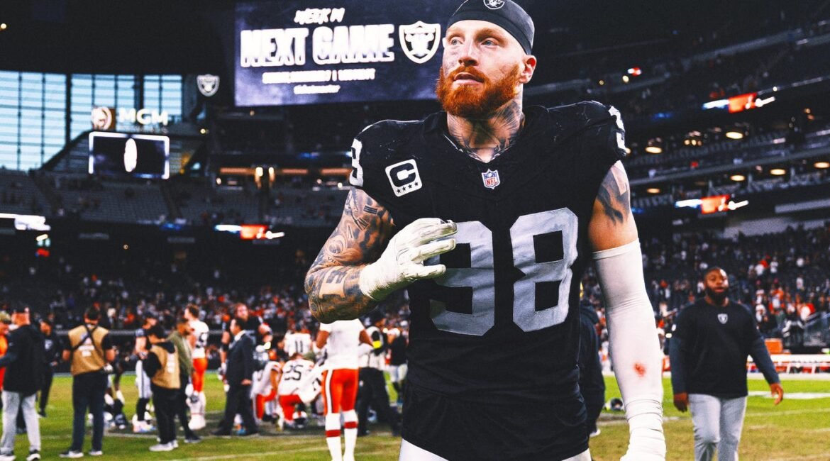 78f138b2 maxx crosby