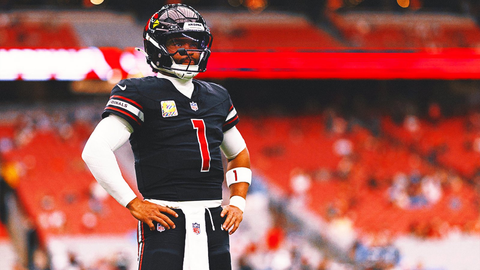 Arizona Cardinals Release Kyler Murray Adding Intriguing Option to QB