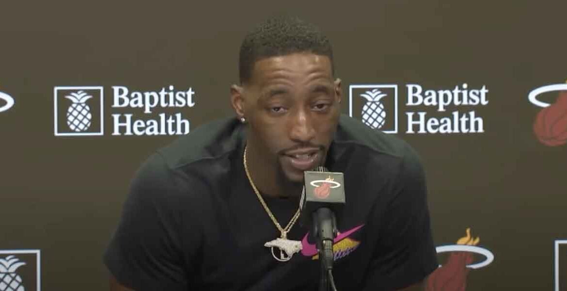 Bam Adebayo