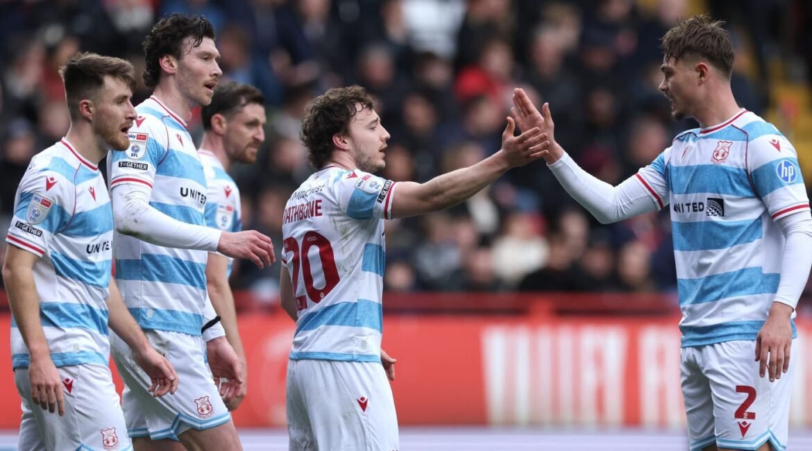 Liverpool To Play Wrexham at Yankee Stadium as Part of U.S. Pre-Season Tour 2 GettyImages 2264041461 scaled