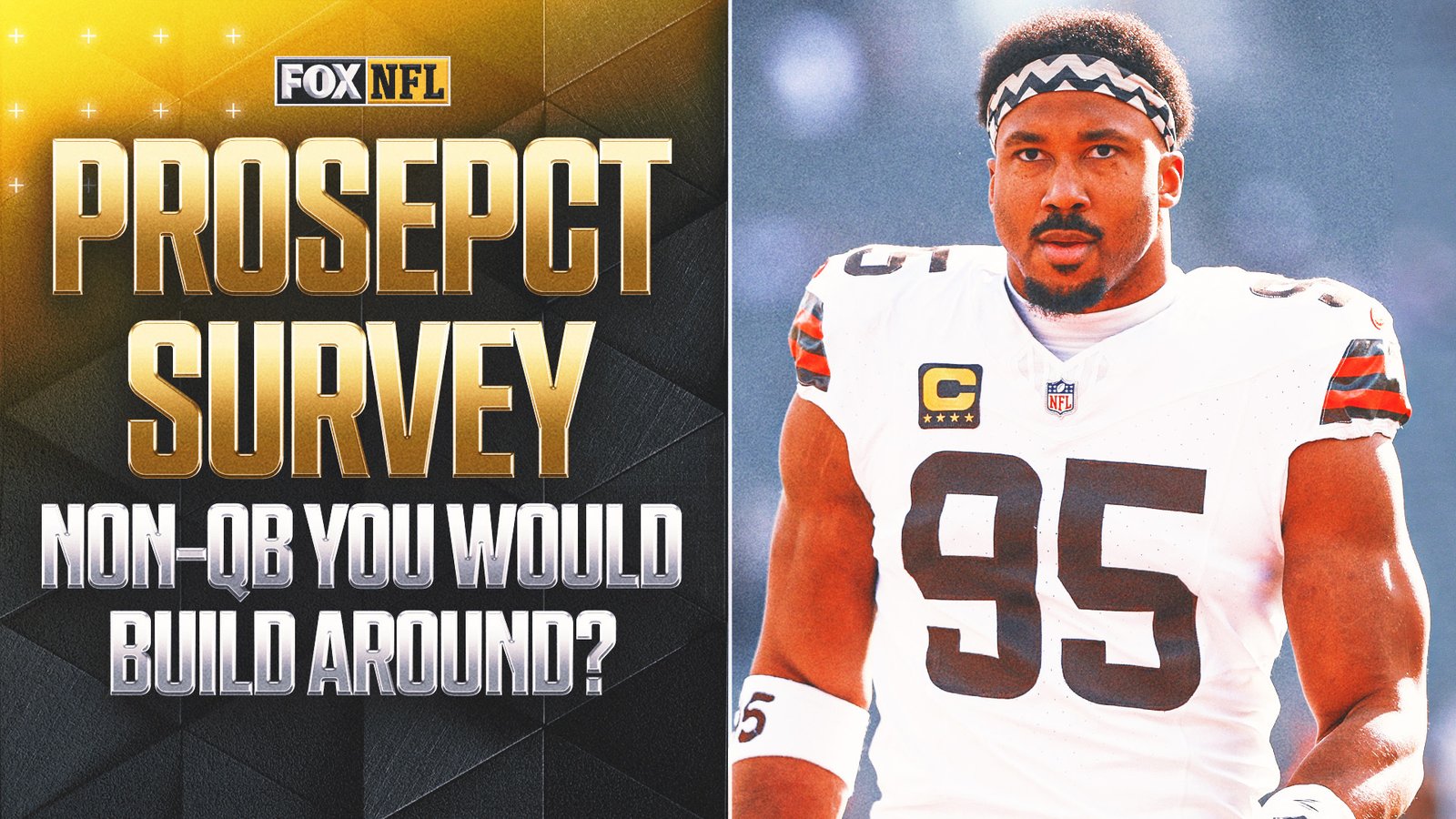 NFL Combine Survey 42 Prospects Share Which Non QB They Would