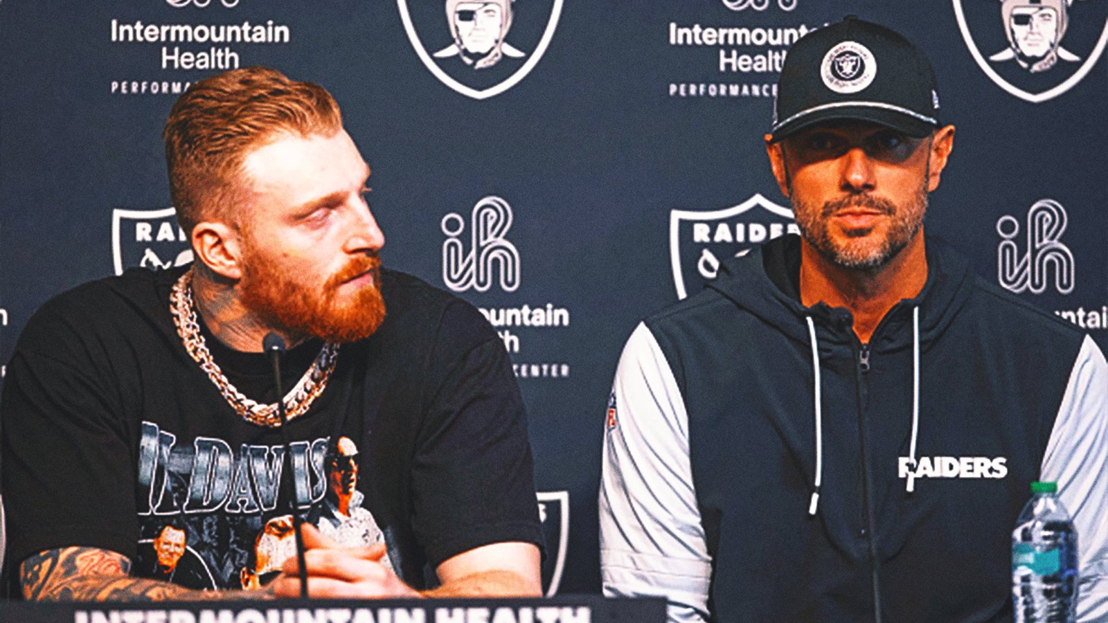 Raiders Free Agency The Players Las Vegas Signed After Agreeing