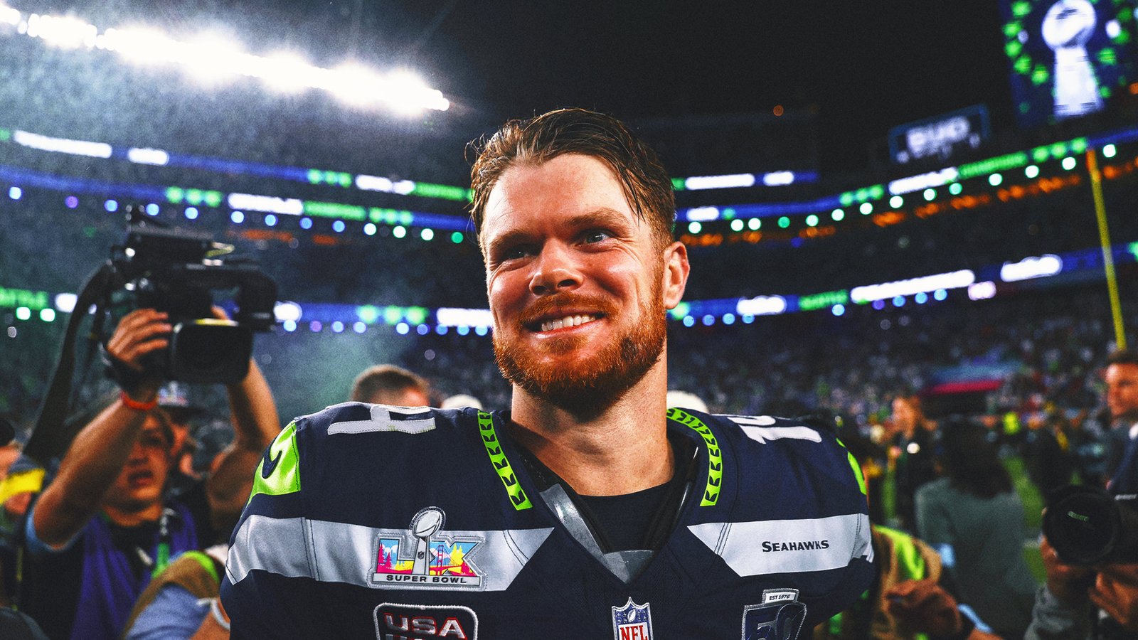 Seahawks to Open 2026 NFL Season on a Wednesday Melbourne