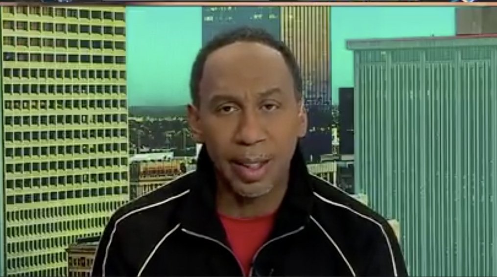 Adebayo’s 83-Point Night, Stephen A. Smith: “A Vomit-Inducing Show” 1 Stephen A Smith