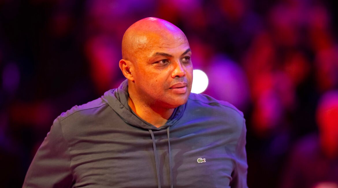 Barkley pours cold water on the Lakers: “LeBron is incredible, but they’re not a title team” 1 USATSI 19976200 scaled