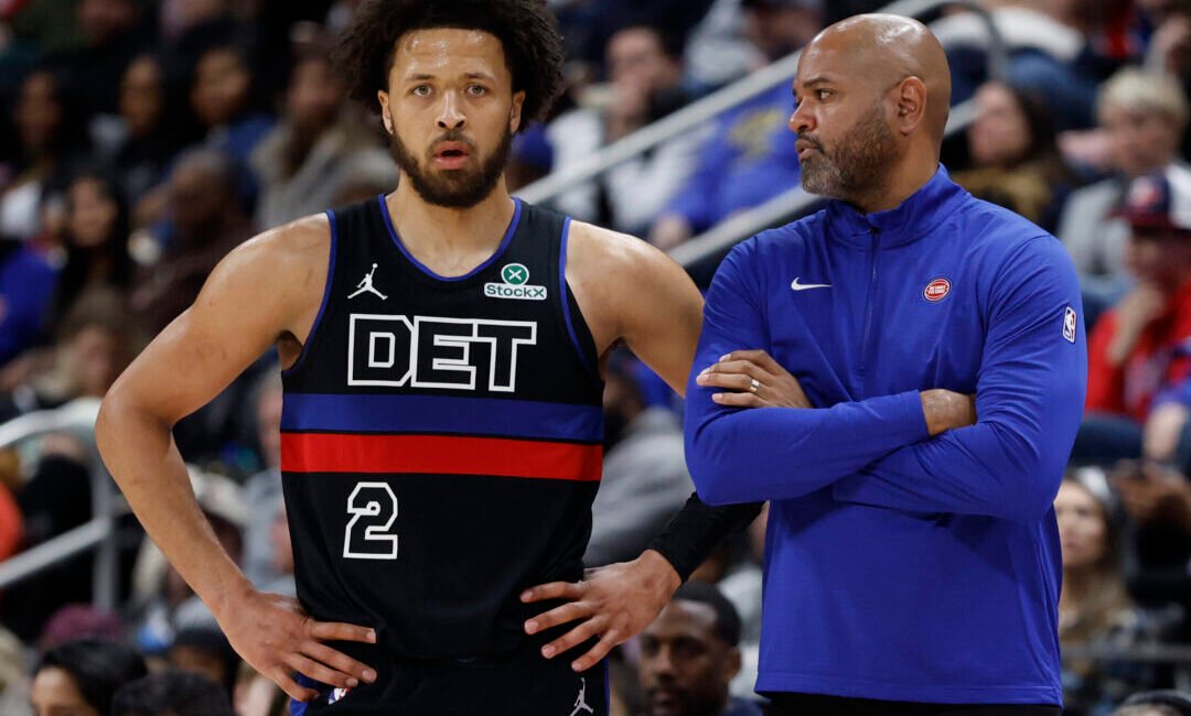 Bickerstaff Backs Cunningham for MVP: “He Can Do Everything” 1 USATSI 25555182 scaled e1771425681602