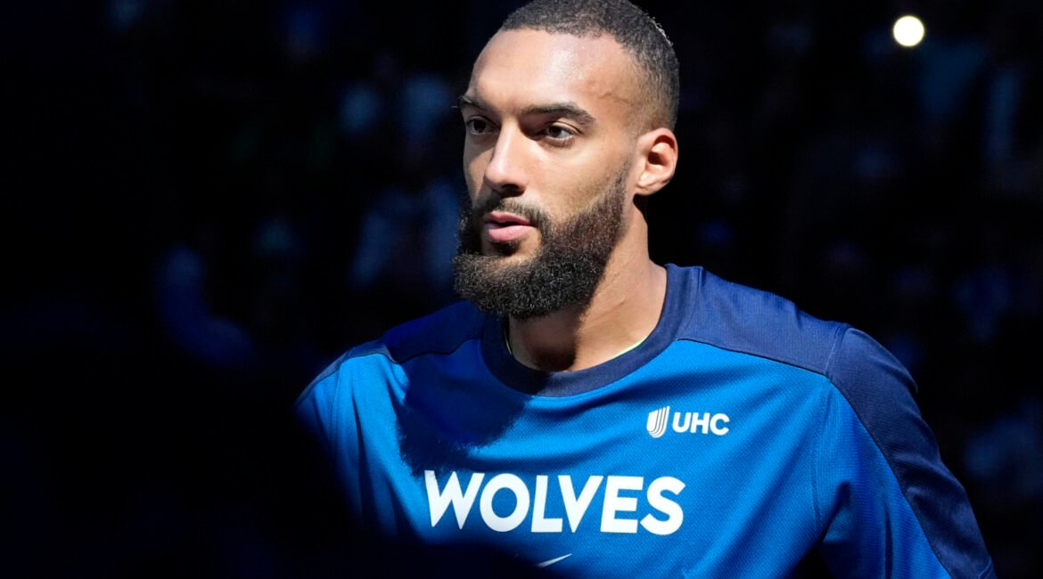 T’Wolves Under Pressure: Gobert Takes Aim at Edwards and Randle 1 USATSI 25672964 scaled e1745842833142