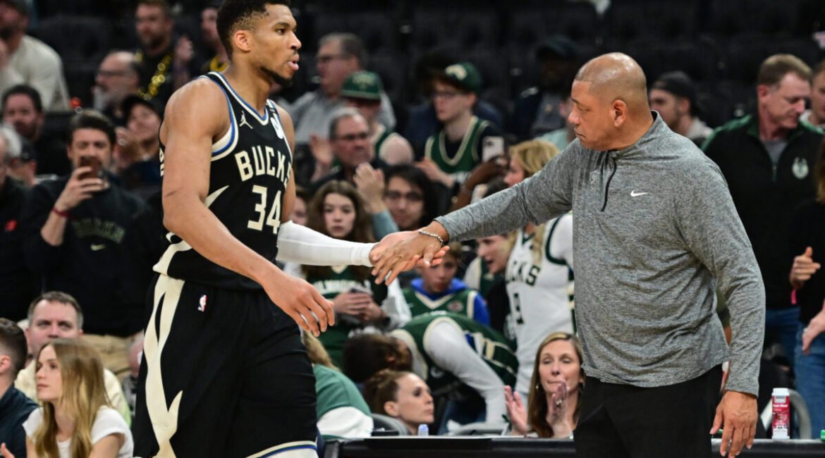 Giannis Antetokounmpo, Season Over? Bucks Star Says No 1 USATSI 26034217 scaled e1762333086387