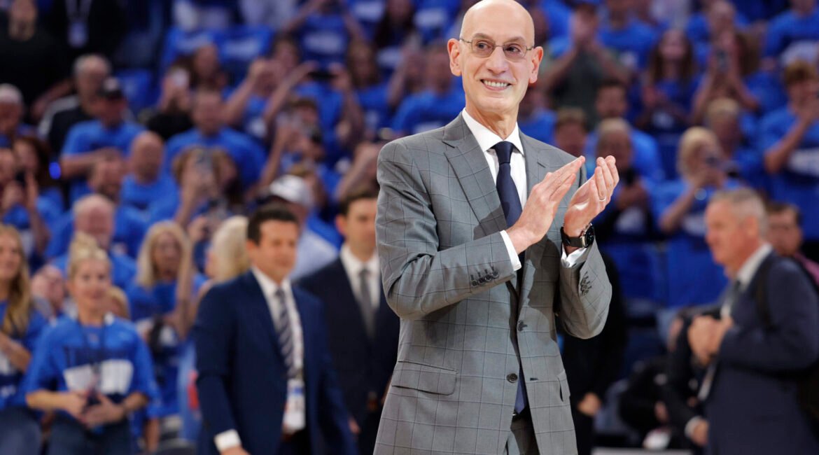 NBA expansion confirmed: “It’s no longer if, but when” 1 USATSI 26258392 scaled e1762527321906