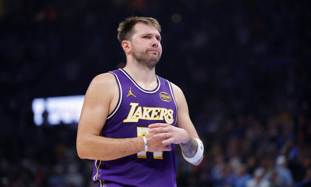 Doncic drops 40, but Sengun fires back: “Just luck” 1 USATSI 27573986 scaled e1763019771687