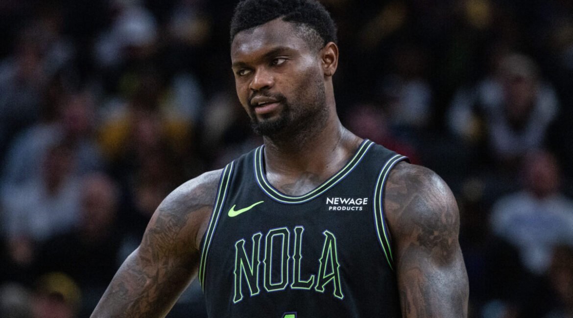 Stephen A. Fires at Zion Williamson: “He Hides Food Under the Bed” 1 USATSI 28023283 scaled e1772607742511