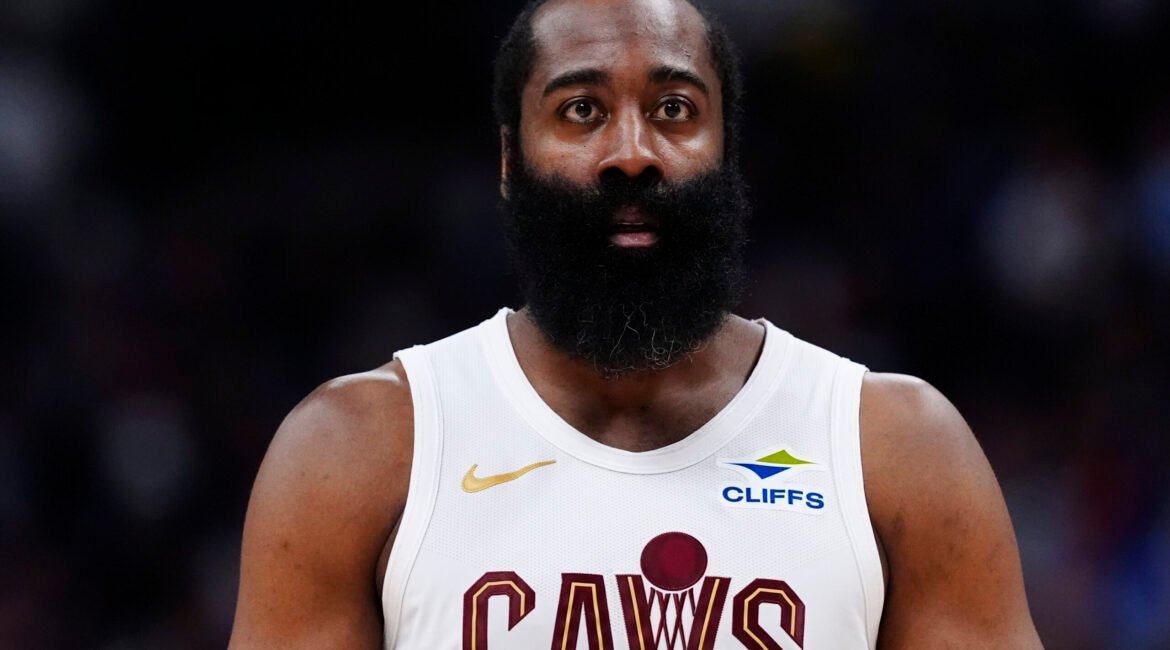 Harden Delivers in Return, Atkinson: “We Needed Him” 1 USATSI 28197865 scaled