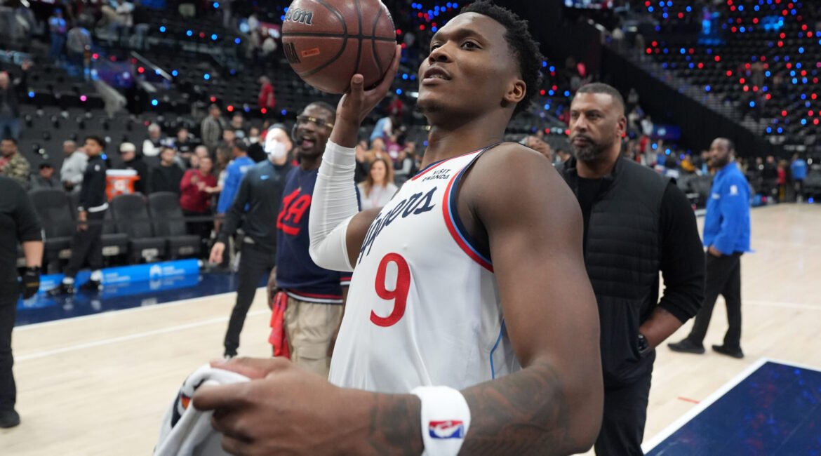 Mathurin Shines Against the Pacers: “A Scorer Like Kawhi Leonard” 1 USATSI 28290815 scaled