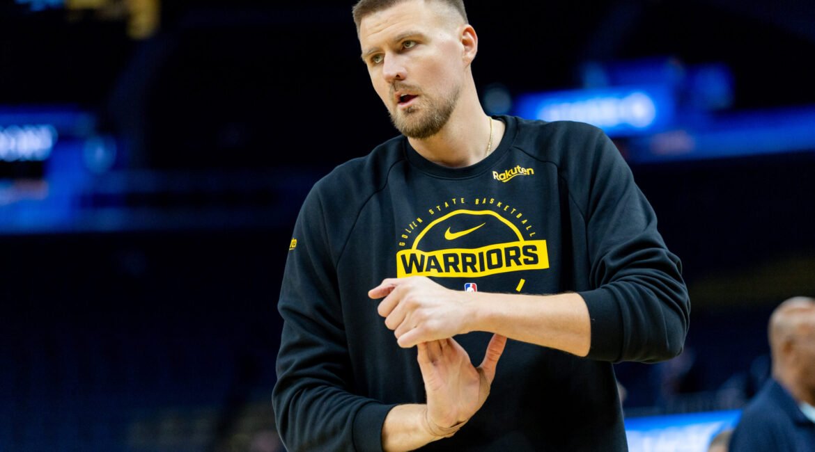 New injury for Porzingis: “I’ve dealt with this before” 1 USATSI 28457656 scaled