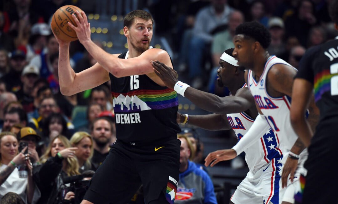 Nikola Jokic Dominates Without Scoring: “Tough Road Trip” 1 USATSI 28525964 scaled e1773825570882