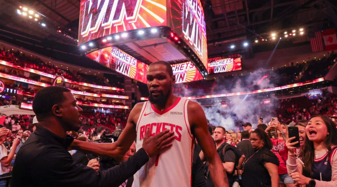 Durant passes Jordan on the NBA scoring list: “Four more to catch” 1 USATSI 28562199 scaled e1774163313463
