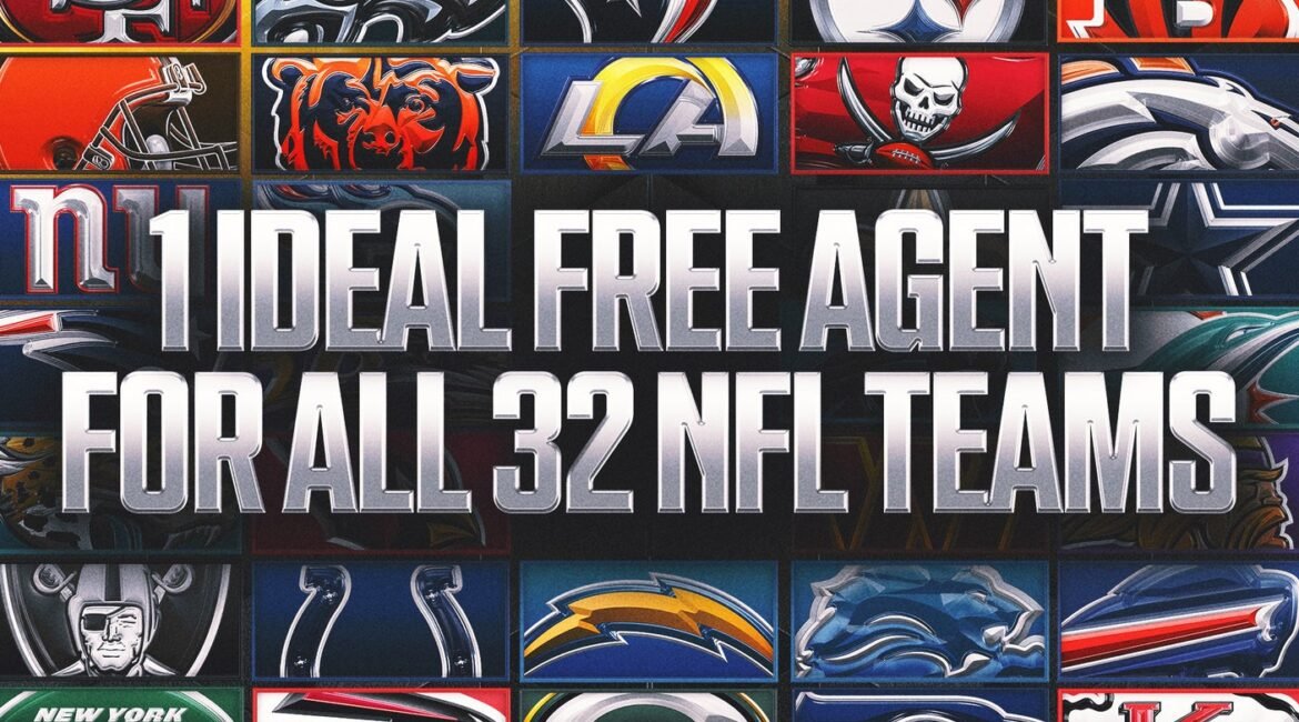 all teams 16x9 nfl 1