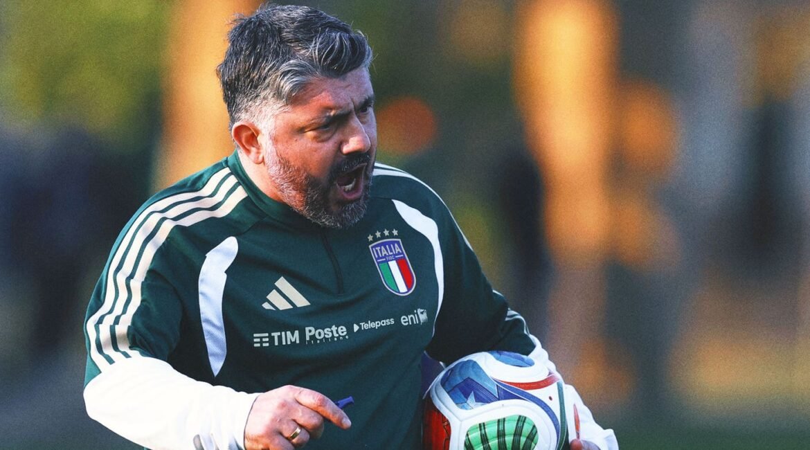 gattuso