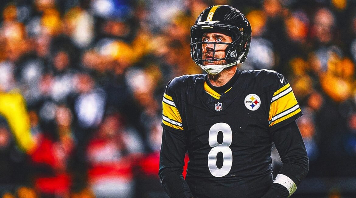 3 Best Team Fits for QB Aaron Rodgers in NFL Free Agency 1 rodgers