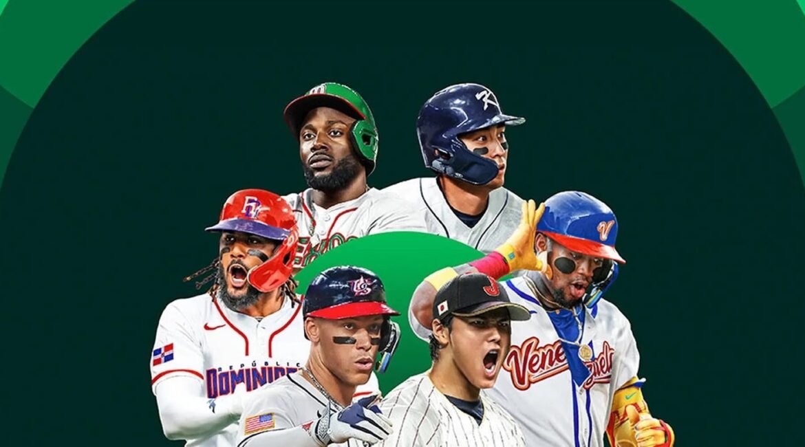 FOX Super 6 Contest: World Baseball Classic Picks 1 s6 wbc 2026 period 1920x1080 1
