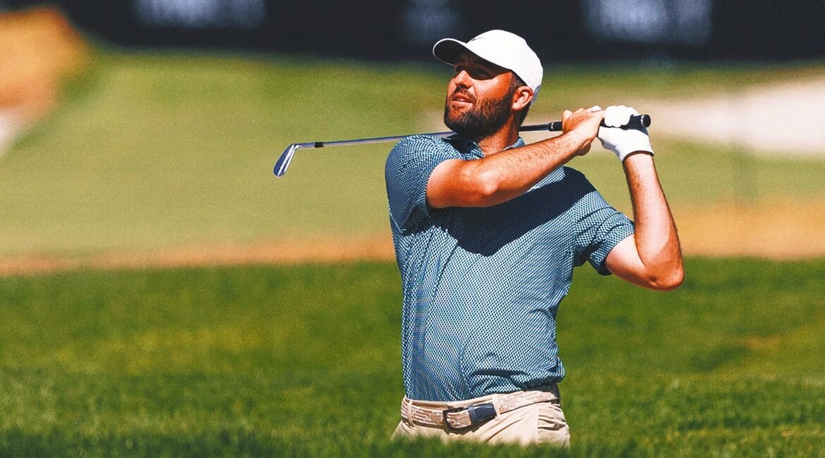 2026 Arnold Palmer Invitational Odds: Scottie Scheffler Favored 2 scottie scheffler odds arnold palmer 2026