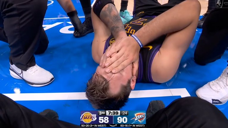 1775289454 Luka Doncic Injury OKC