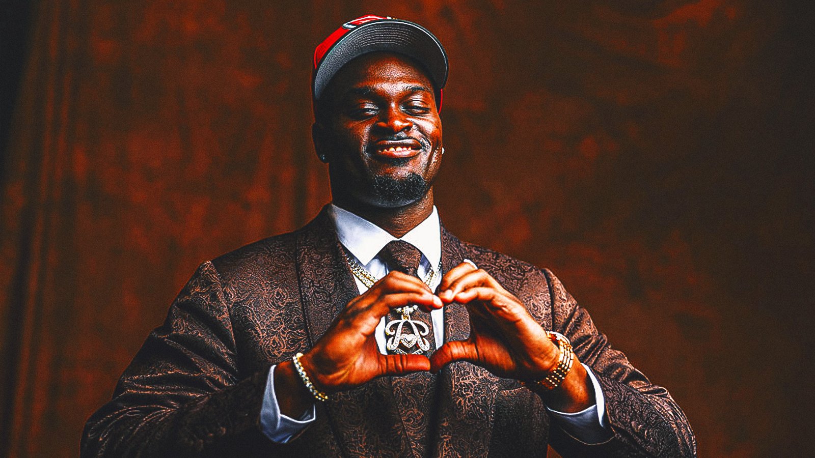 2026 27 NFL Offensive Rookie of the Year Odds Love or