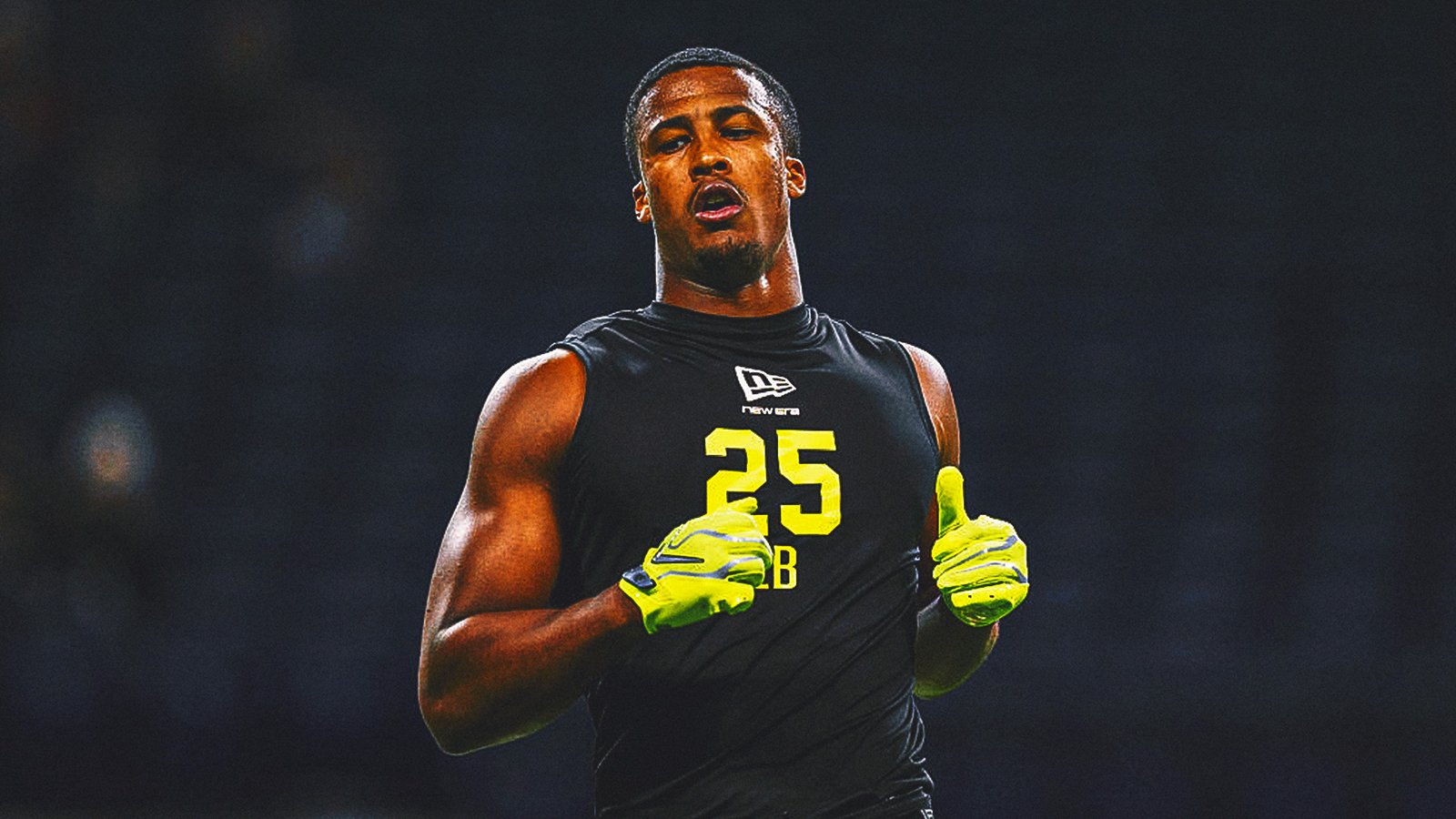 2026 NFL Draft Betting Report Lack of Information Creates Chaos