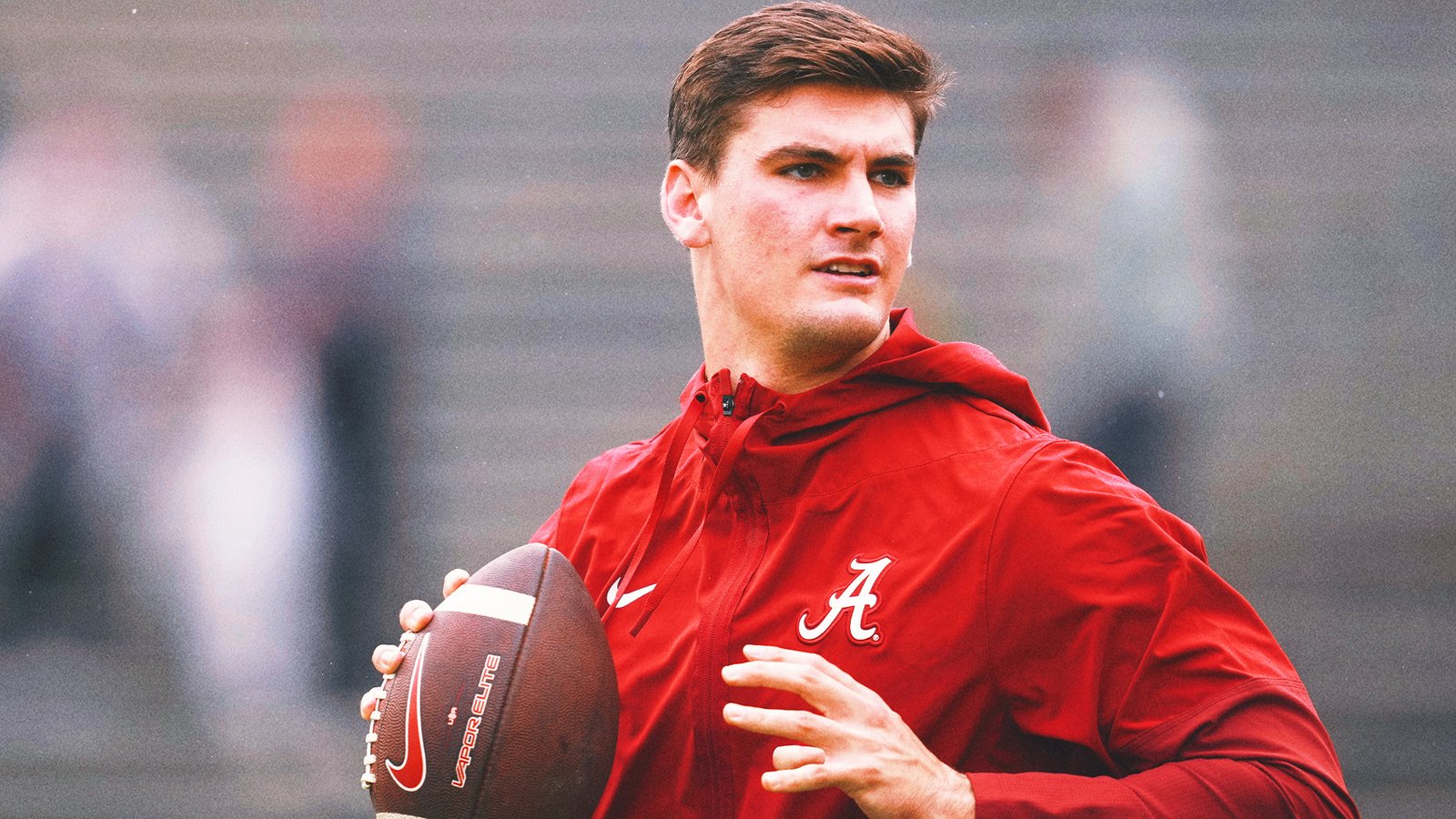 2026 NFL Draft Odds Back Ty Simpson as 1st Rounder Over