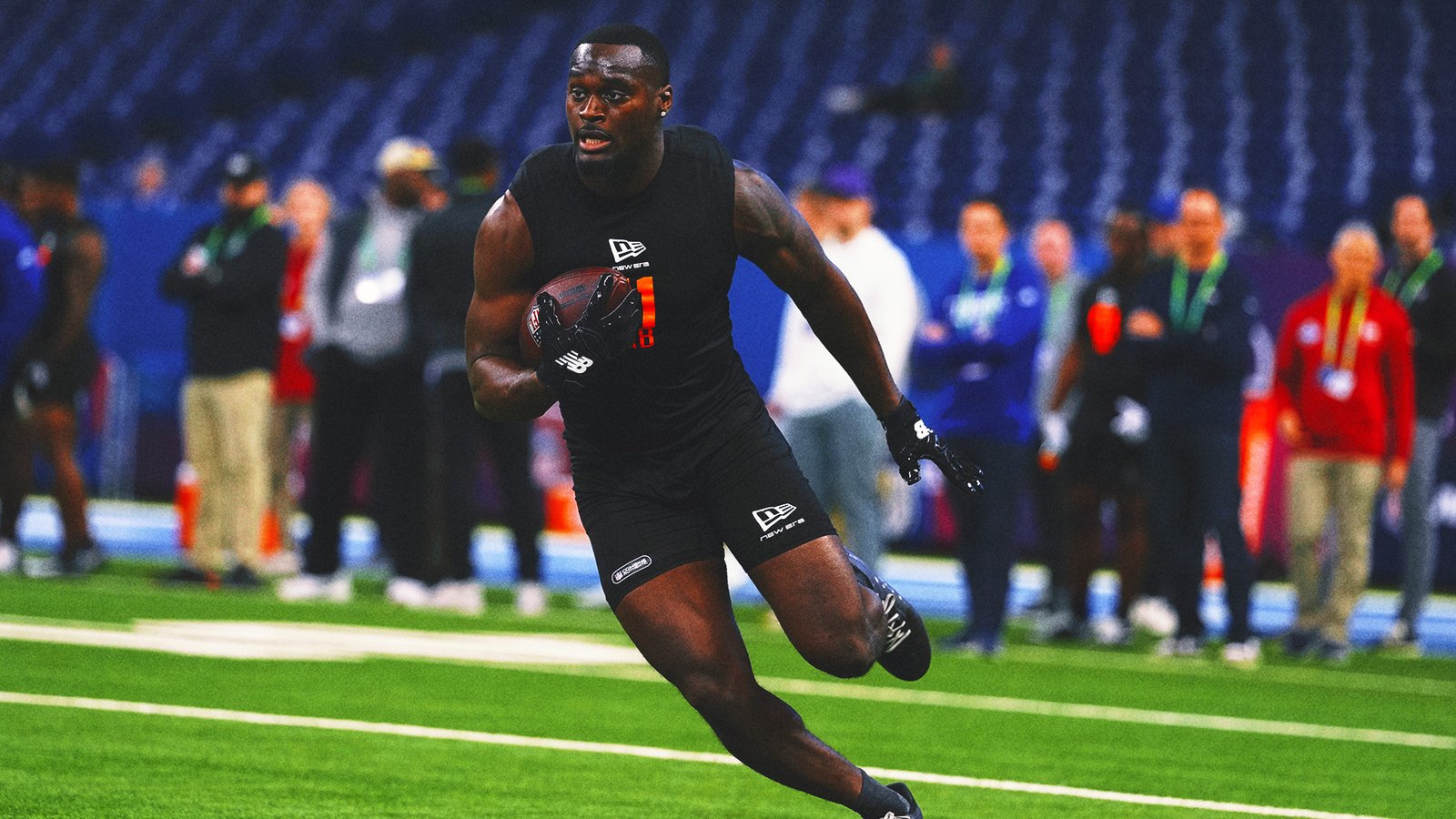 2026 NFL Draft Odds How Many of Each Position Will