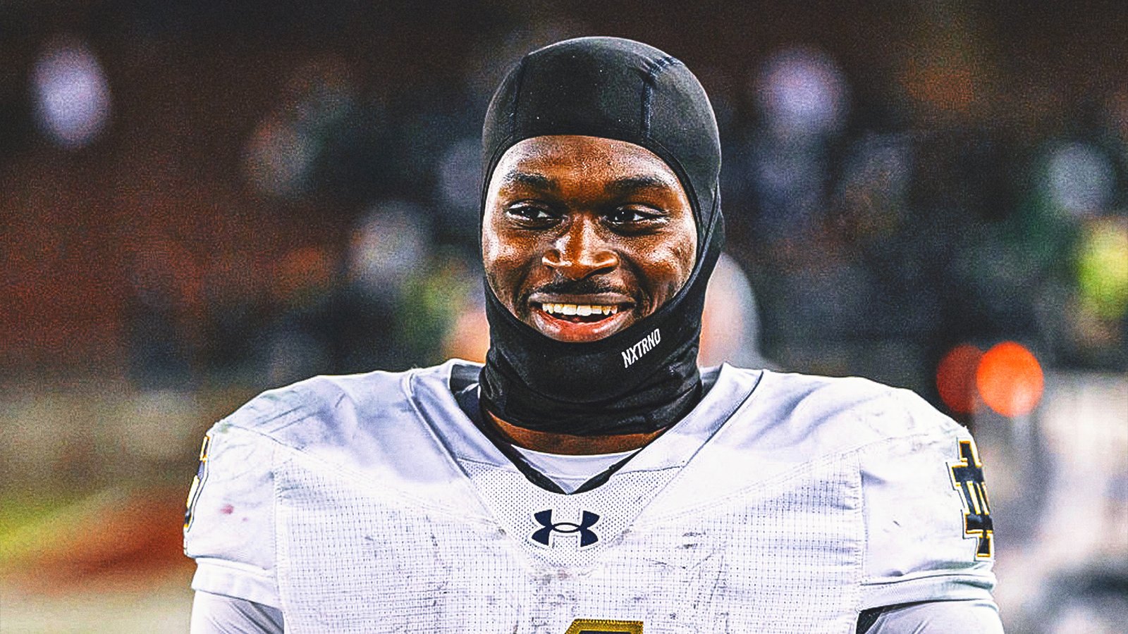 2026 NFL Draft Odds Which Franchise Will Draft Jeremiyah Love