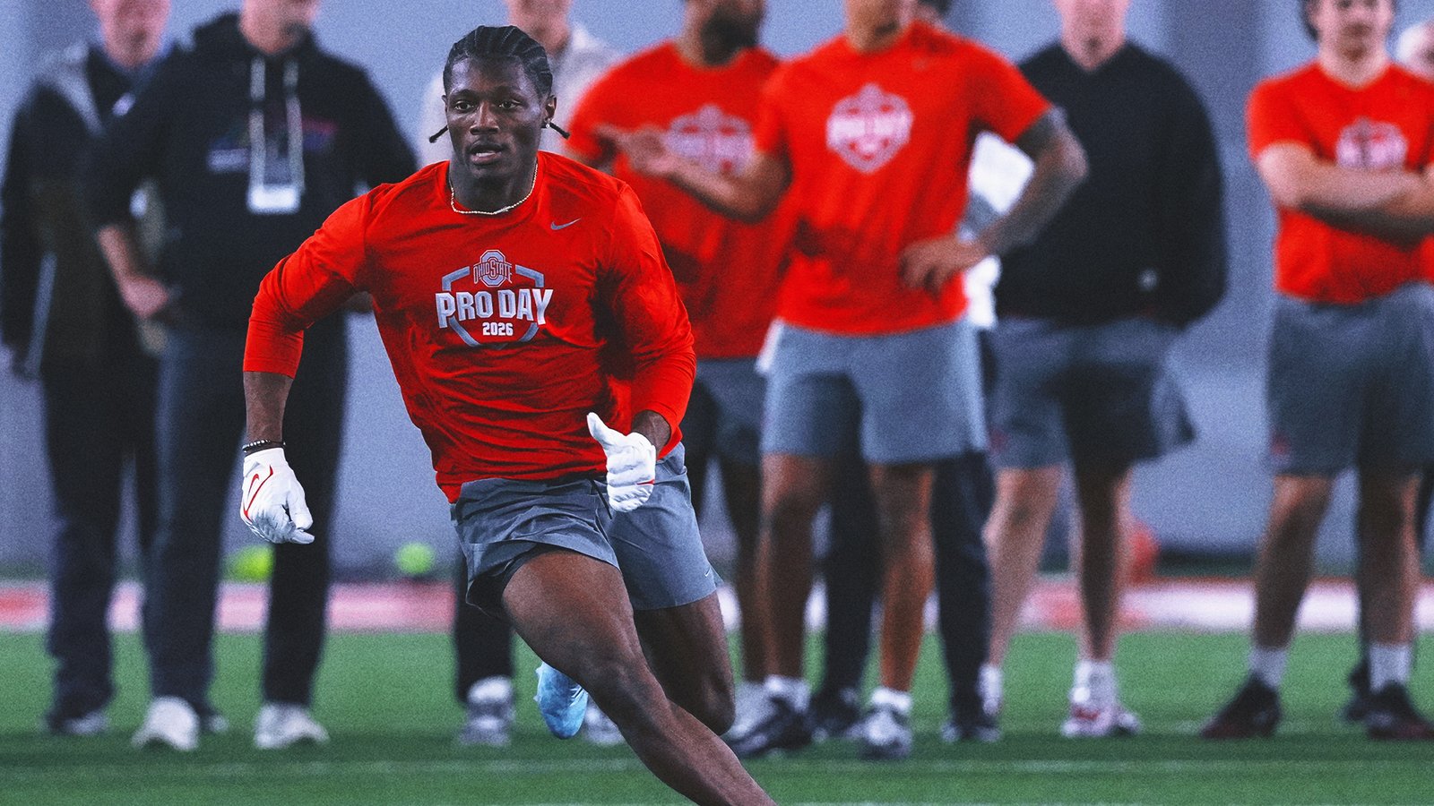 2026 NFL Draft Odds Who Will Be First Receiver Cornerback