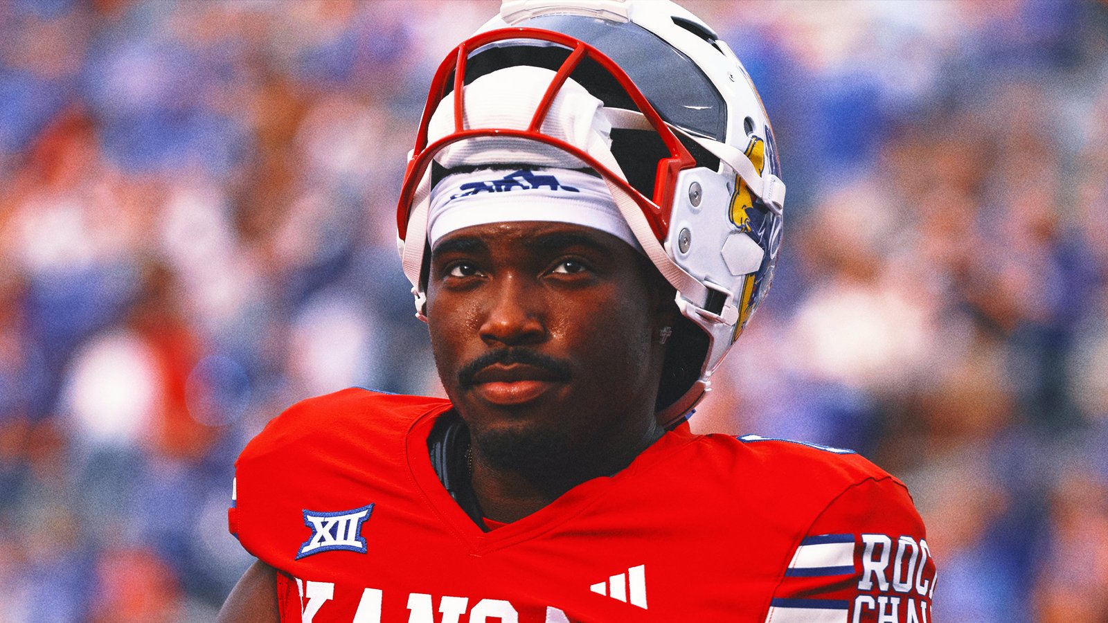 2026 NFL Draft Undrafted Free Agents Where the Top Names