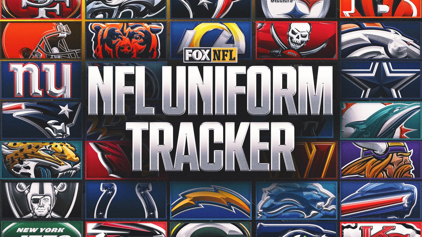 2026 NFL Uniforms Atlanta Falcons Drop New Jerseys