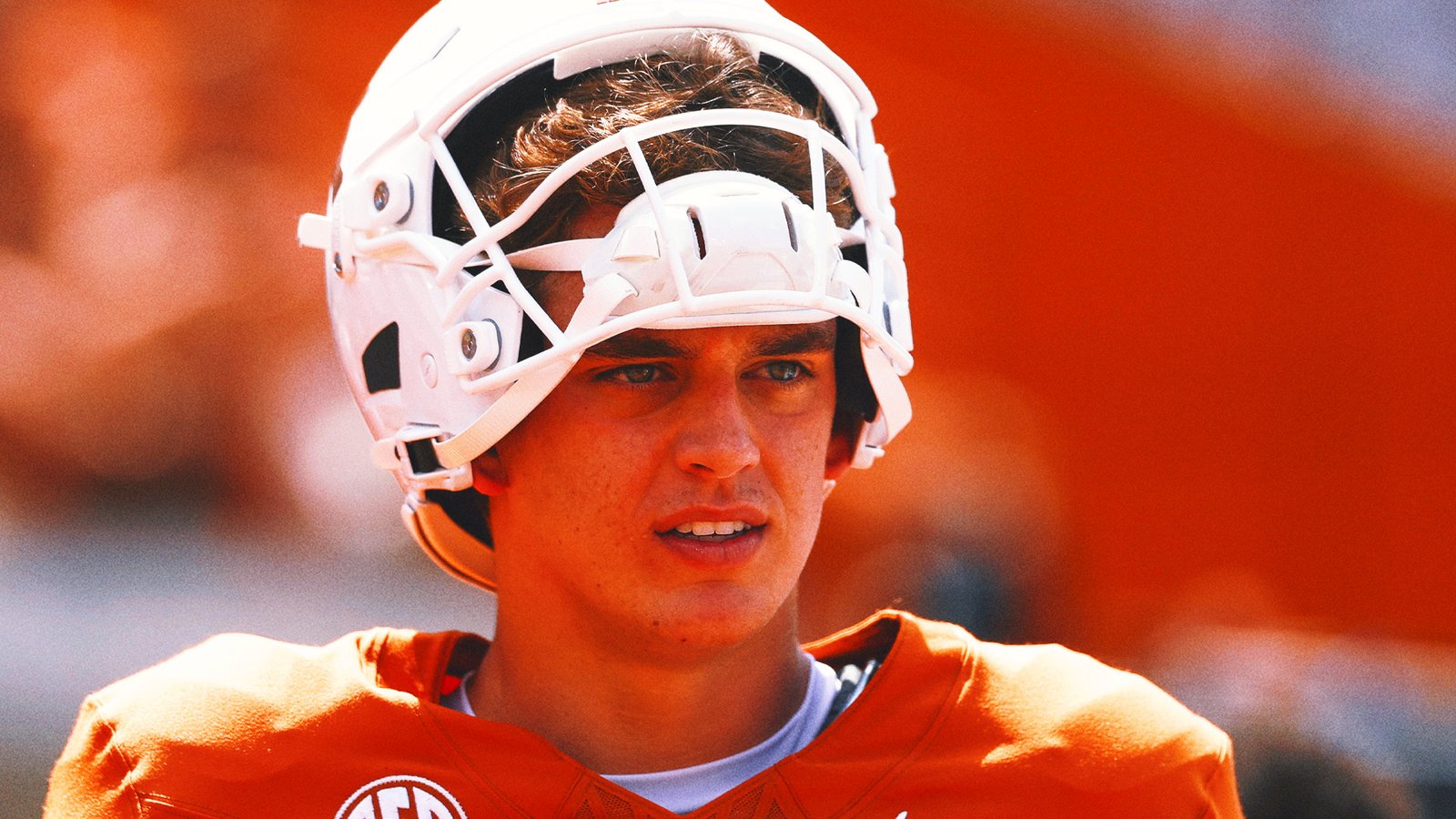 2027 NFL Draft Odds Arch Manning Favored to Go No