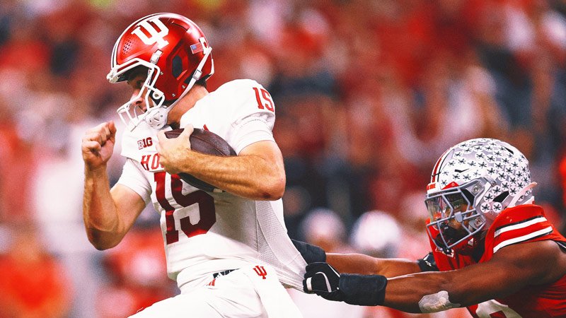 4 Sure Thing Players O Line Run Jay Glazer Gives Latest