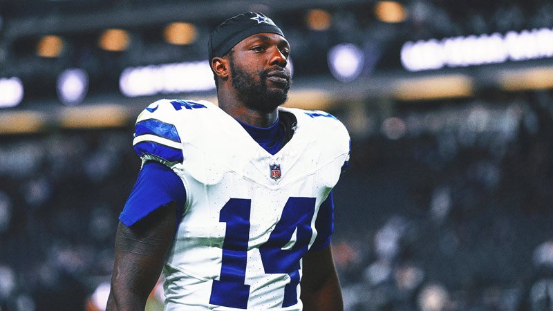 Cowboys DB Markquese Bell Arrested on Drug Possession Charges Near
